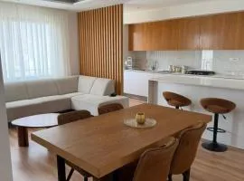 Apartment in Mindelo T3