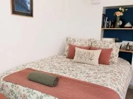 Le Nid, petit studio cosy et central