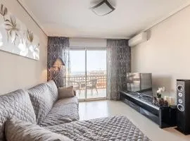 Vista Tejita