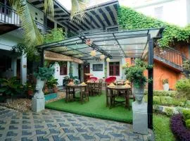 Airport J Dream Resort
