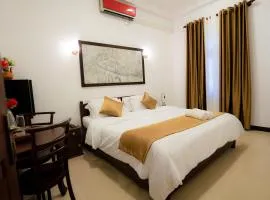 Airport J Dream Resort