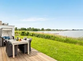 Ferienwohnung WeitBlick Olpenitz