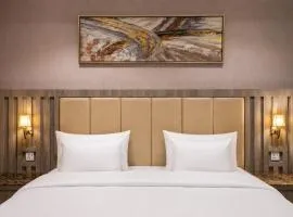 NARS Plus Serviced Apartments - Al Basateen