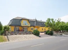 Borbála Vendégház
