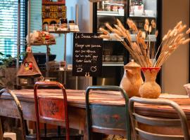 Greet Hotel Colmar, khách sạn ở Colmar