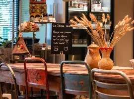 Greet Hotel Colmar