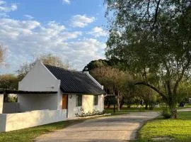 Kliprivier Park Tulbagh