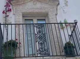 Casa Forcella