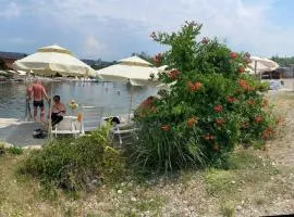 Відпочинкова оздоровча База Еліт