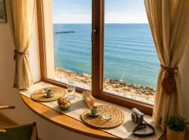 Cotty Apartment , complex Carpe Diem Balchik, free parking & swimming pool