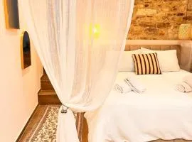 Archontessa - Historic Boutique Residence