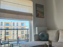 Przystań na Paderewskiego - Gdynia - Rewa - Mechelinki