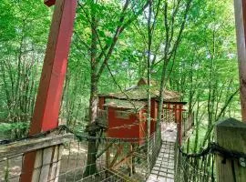La Cabane Zen