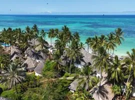 Sultan Sands Island Resort & Spa