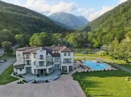 Sviana Resort