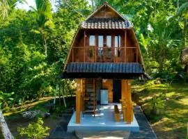 Bali jungle retreat