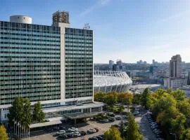 Premier Hotel Rus