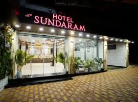 Hotel New Sundaram 150 Mtrs from Dargah