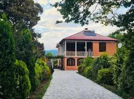 Guesthouse Kamelia