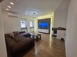Apartmani Bujrum
