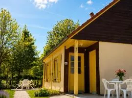 Cottage 12A jusque 4 pers Bulle Der Lac du Der