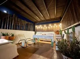 Casa Mellis Aguamarga