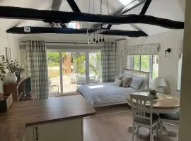 Lavender Lodge