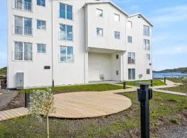 Top apartment in Henningsvær