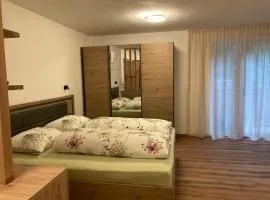 Agriturismo Pe de Munt