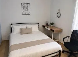 Green studio