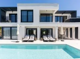 Villa Loparia by Adriatic Luxury Villas