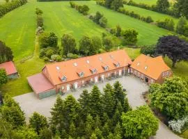 Lustrup Farmhouse