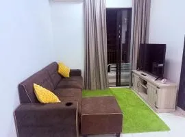 Peaceful Home at Amber