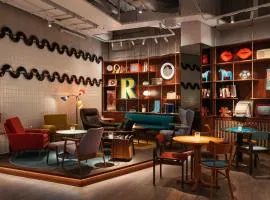 Ruby Frida Hotel Stockholm by IHG