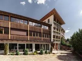 Natur Pur Hotel Unterpichl