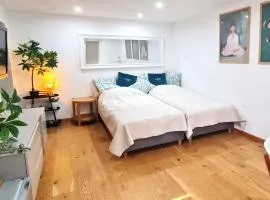 Apartament Tęczowy Tukan