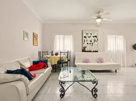 Beach 2-bedroom in Los Cristianos