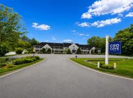 Cod Cove Inn, BW Signature Collection-Boothbay Harbor Area