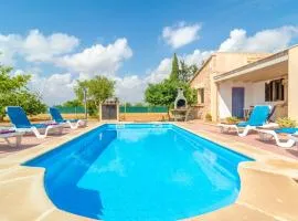 Villa César