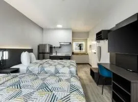 Studio 6 Suites Jacksonville, NC - Camp LeJeune