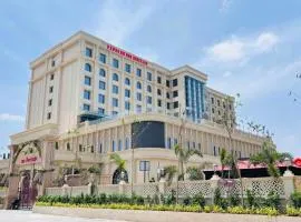 Hotel Express Inn Heritage