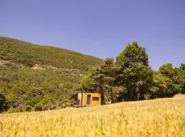 Homnest - Observatoire des Geants - Haut Vercors