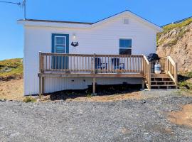 Durrell's Nook, hotel a Twillingate