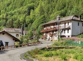 Locanda delle Miniere