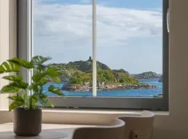 Top apartment with amazing views