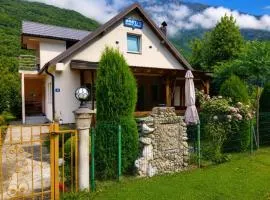 Breti's GuestHouse