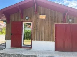 Maison avec jardin et accès Wi-Fi à Capbreton - FR-1-413-260