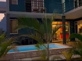 HSH France Villa Gold avec piscine privative