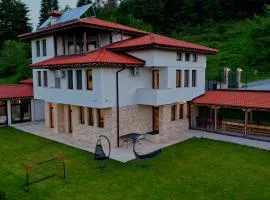 Вила Релакс