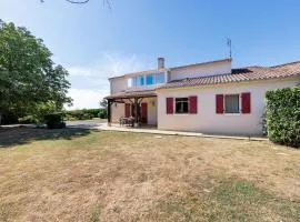 Gîte Du Vieux Chêne